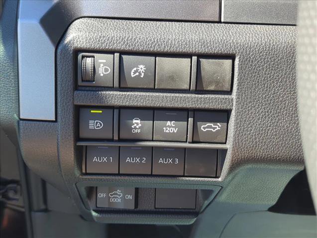 New 2025 Toyota Tacoma TRD Off-Road image 16