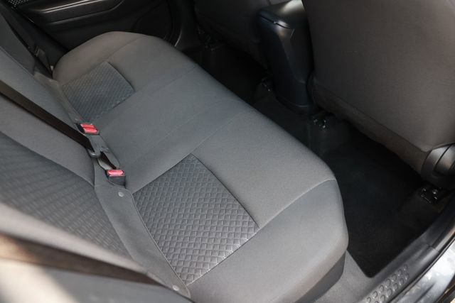 Used 2021 Toyota C-HR LE FWD image 15