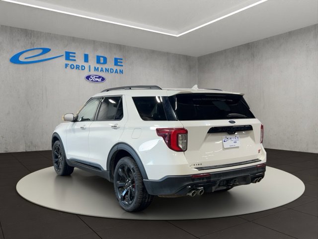 Used 2023 Ford Explorer ST w/ Equipment Group 401A AWD/4WD image 11