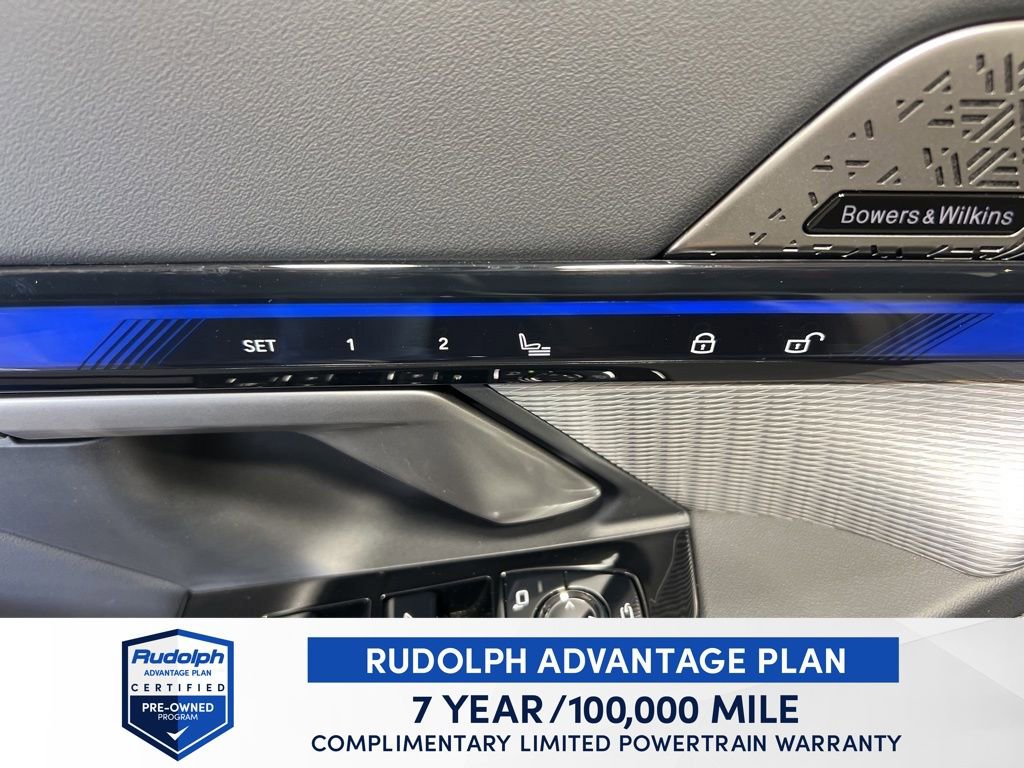 Used 2026 BMW M5 Touring image 19