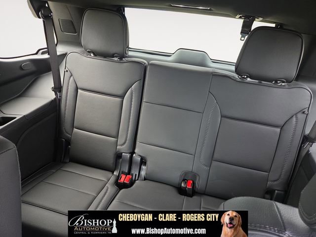 Used 2025 GMC Yukon Denali w/ LPO, Floor Liner Package AWD/4WD image 21