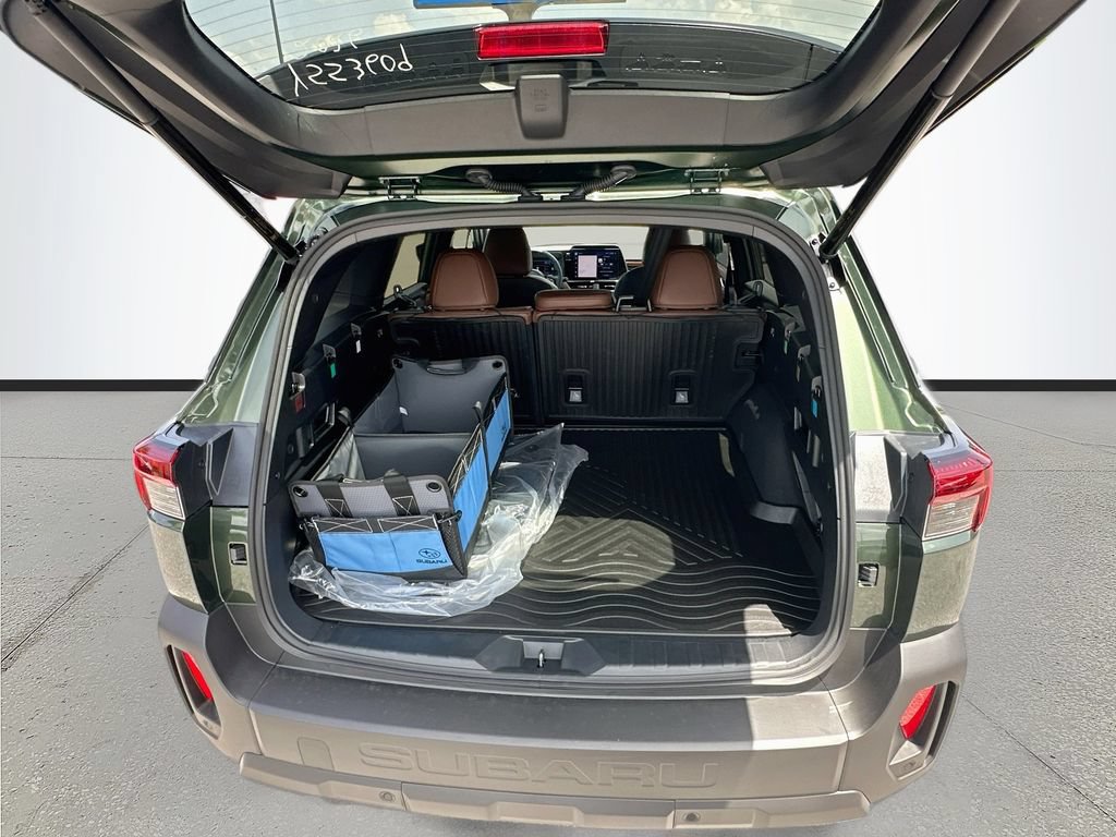 New 2026 Subaru Outback Touring XT AWD/4WD image 25