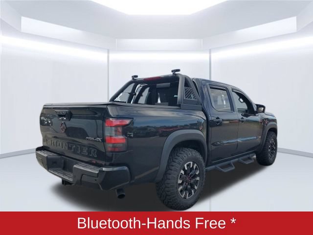 Used 2023 Nissan Frontier PRO-4X w/ Pro Convenience Package AWD/4WD image 5