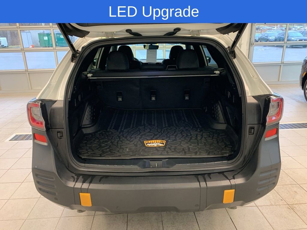 Certified 2024 Subaru Outback Wilderness image 18