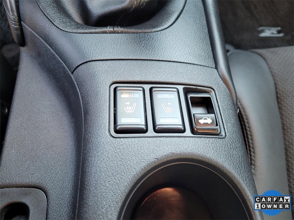 Used 2024 Nissan Z Performance w/ Floor Mat Package image 18