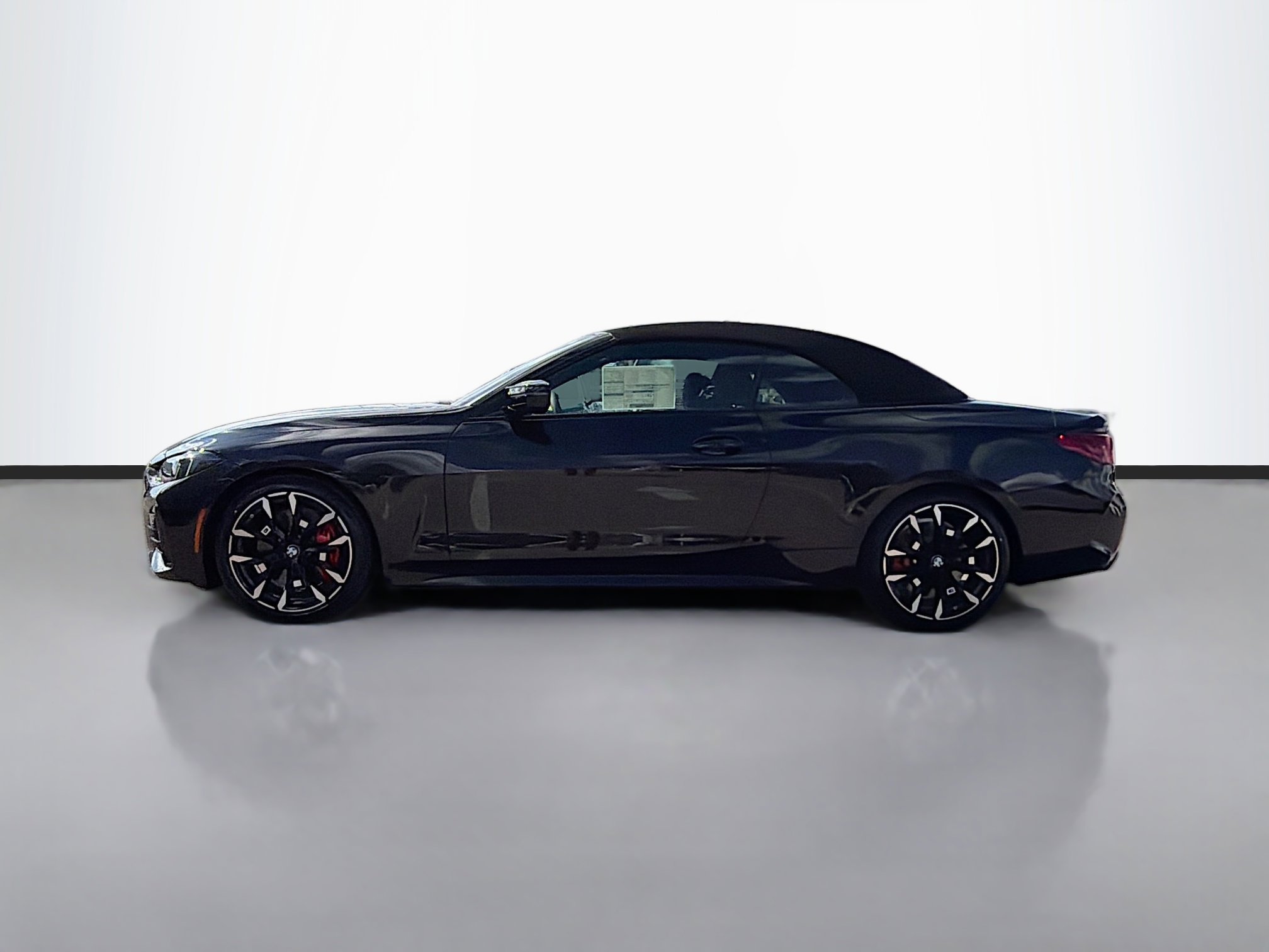 New 2026 BMW M440i Convertible image 6