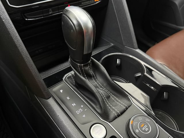 Used 2021 Volkswagen Atlas SEL Premium w/ MDO Package (Bench Seat) AWD/4WD image 20