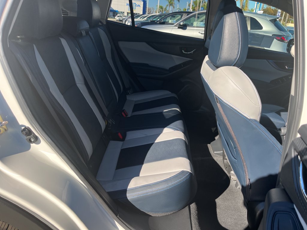 Used 2019 Subaru Crosstrek Hybrid w/ Popular Package #4A AWD/4WD image 35