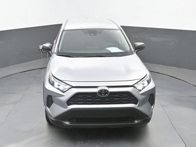Used 2023 Toyota RAV4 LE FWD image 27