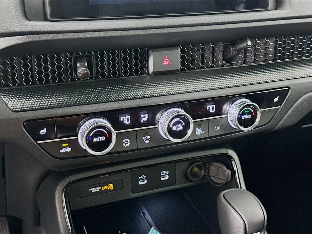 New 2026 Honda CR-V Sport-L image 14