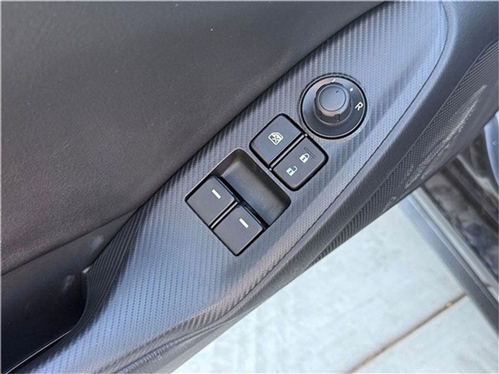 New 2025 MAZDA MX-5 Miata Grand Touring w/ Weather Package image 9