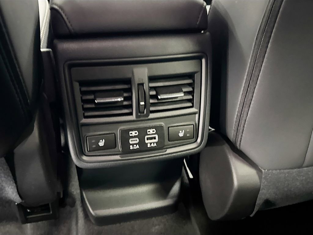 New 2026 Subaru Outback Limited image 25