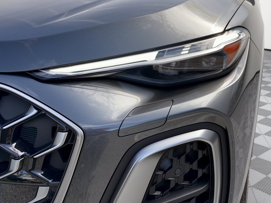 New 2026 Audi Q5 Premium Plus AWD/4WD image 12