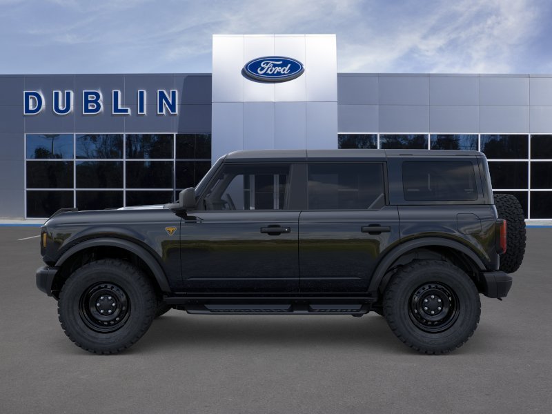 New 2026 Ford Bronco Badlands AWD/4WD image 32