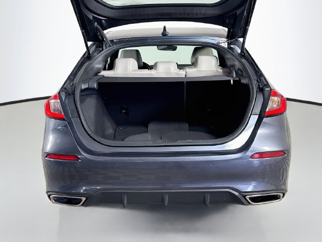 Used 2023 Honda Civic Sport Touring image 34