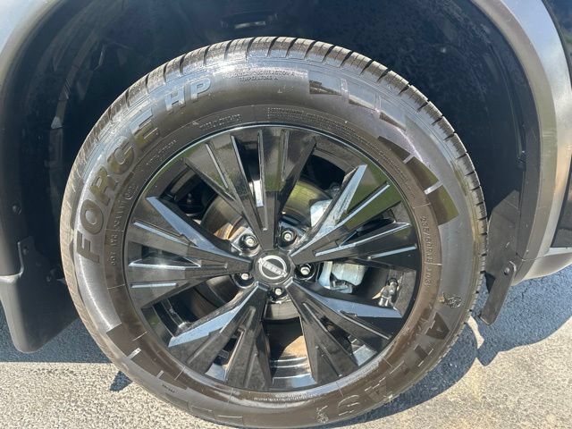 Used 2023 Nissan Rogue SV w/ SV Premium B Package AWD/4WD image 43