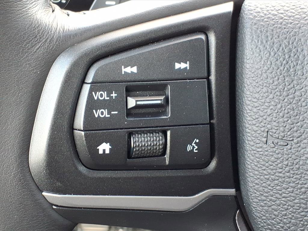 Used 2025 Honda Ridgeline RTL image 29