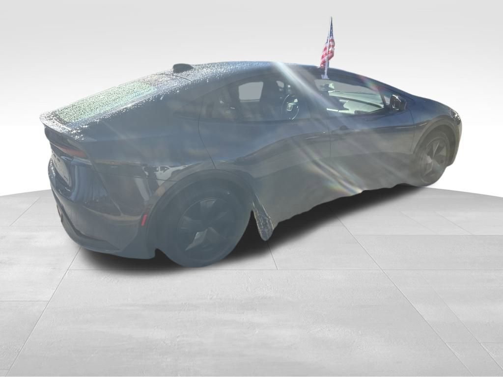 Used 2023 Toyota Prius LE image 26