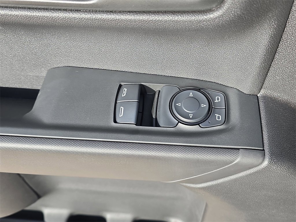 New 2025 GMC Sierra 1500 Pro w/ Pro Value Package image 25