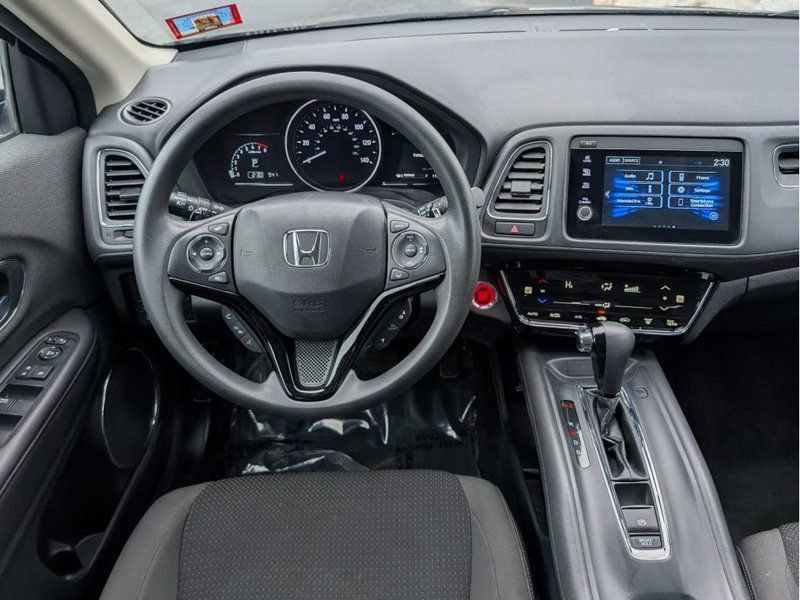 Used 2020 Honda HR-V EX image 24