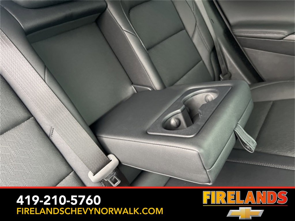 New 2026 Chevrolet Equinox LT w/ Convenience Package II image 39