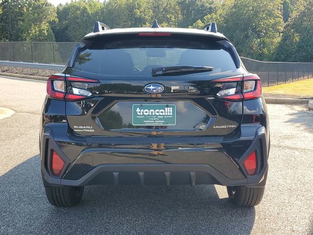 New 2025 Subaru Crosstrek 2.5i Limited w/ Popular Package #4A image 5
