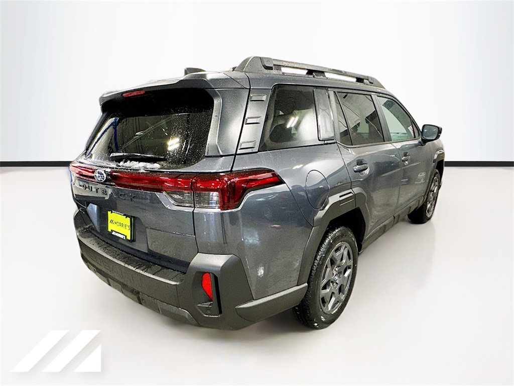 New 2026 Subaru Outback Premium image 5