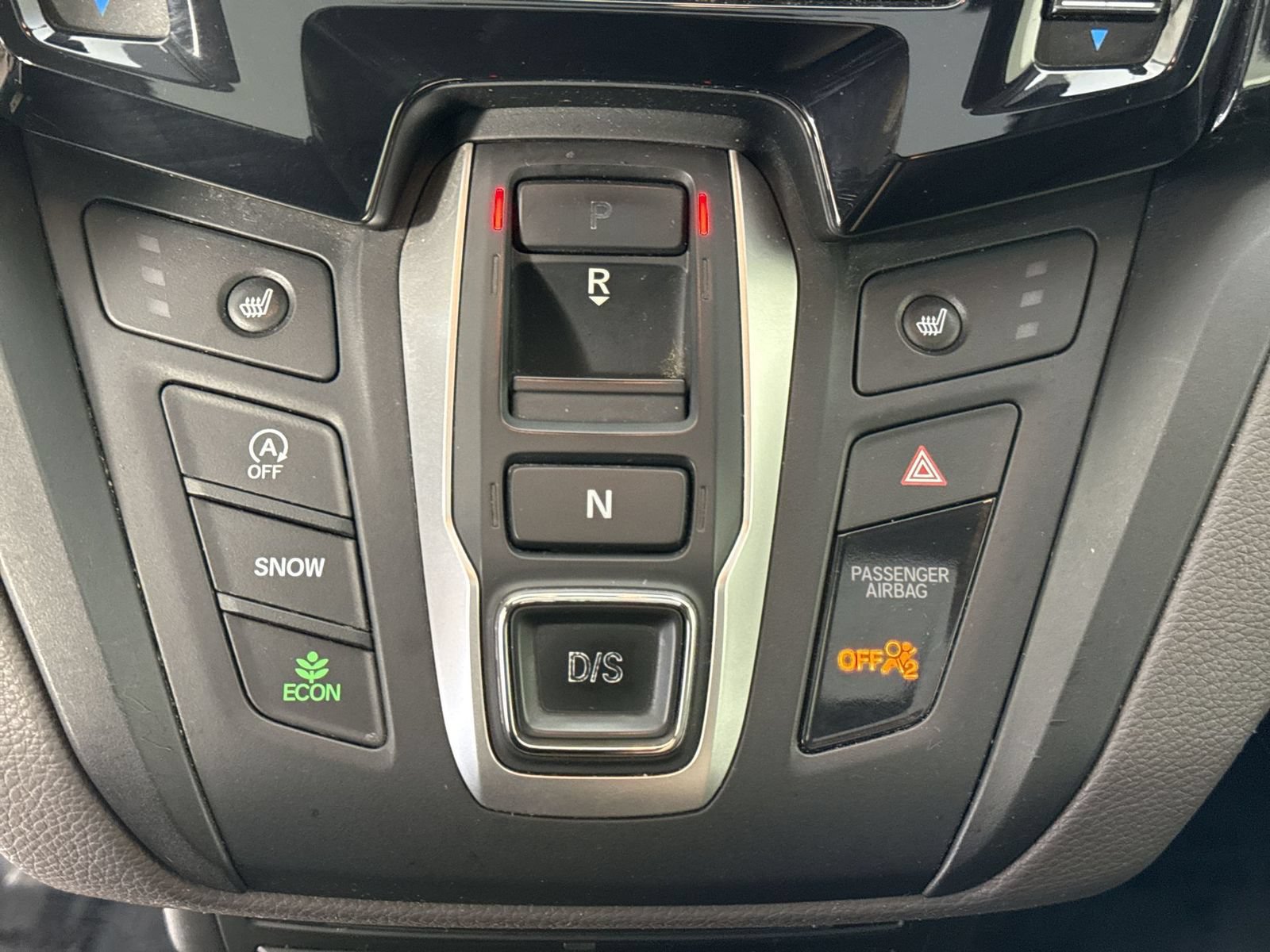 Used 2018 Honda Odyssey Touring image 17