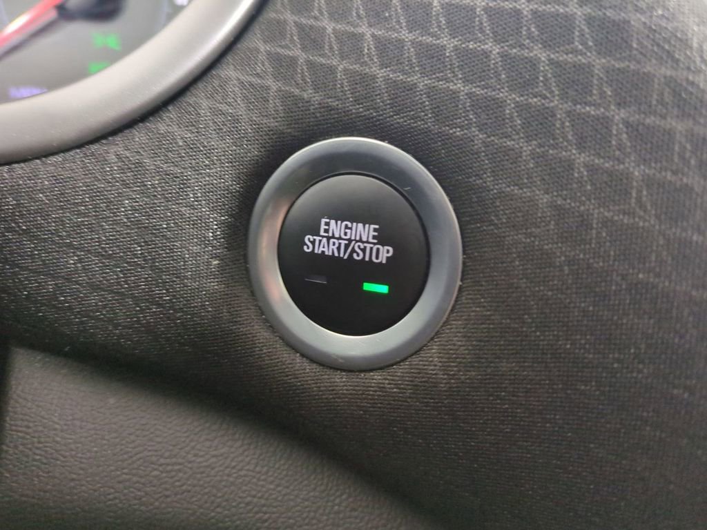 Used 2024 Chevrolet Malibu LT image 33