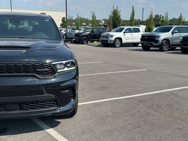 New 2026 Dodge Durango GT AWD/4WD image 43