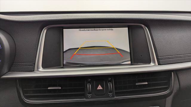 Used 2020 Kia Optima LX FWD image 24