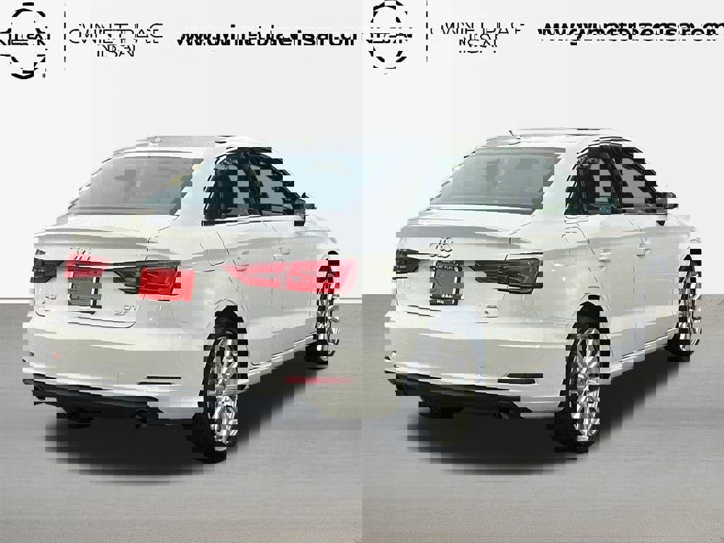 Used 2015 Audi A3 2.0T Premium Plus image 5