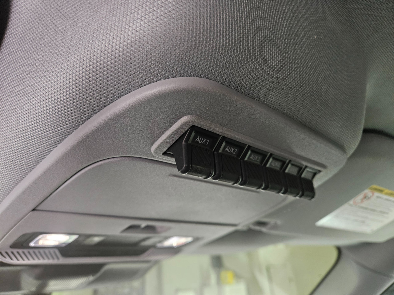 Used 2023 Ford F350 XL w/ Snow Plow Prep Package image 22