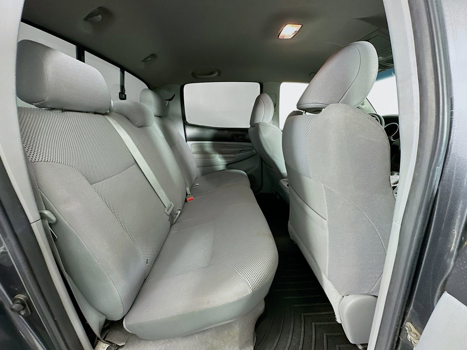 Used 2011 Toyota Tacoma PreRunner w/ TRD Sport Pkg RWD image 24