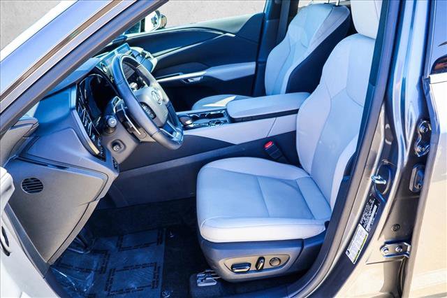Used 2023 Lexus RX 350 Premium w/ Cold Area Package image 12