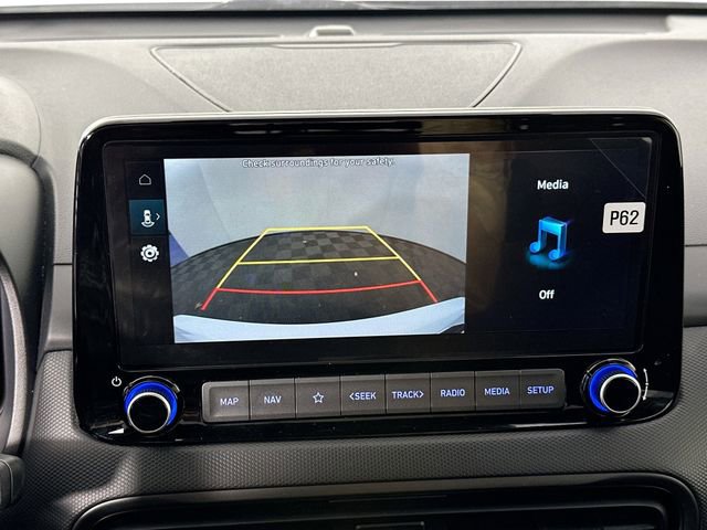 Used 2023 Hyundai Kona N Line image 14