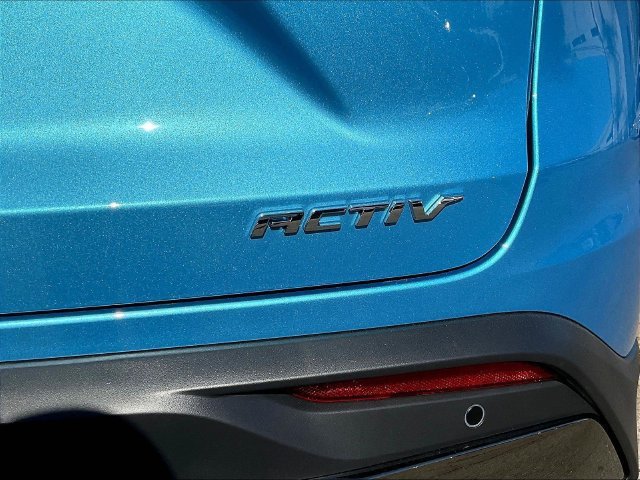 New 2026 Chevrolet Trax ACTIV w/ Driver Confidence Package FWD image 11