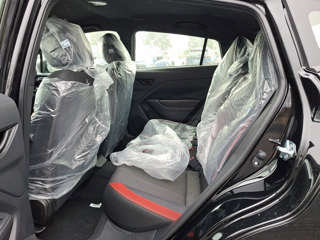 New 2026 Subaru Impreza RS image 7