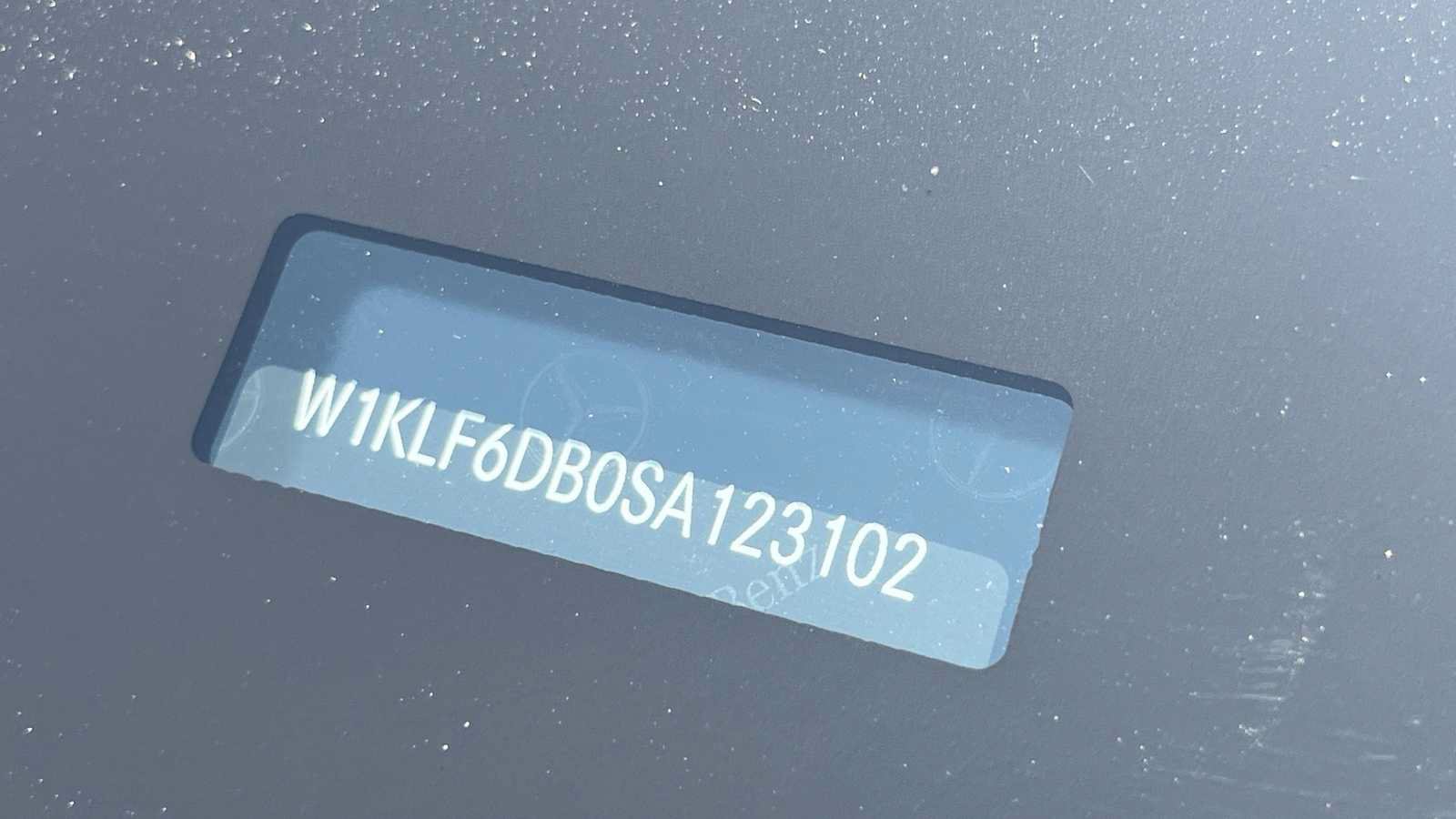 Certified 2025 Mercedes-Benz E 53 AMG e 4MATIC Sedan image 51