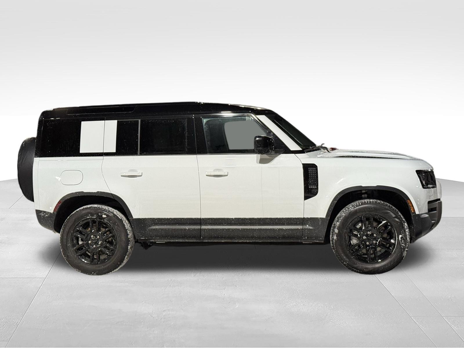 New 2026 Land Rover Defender 110 S AWD/4WD image 7