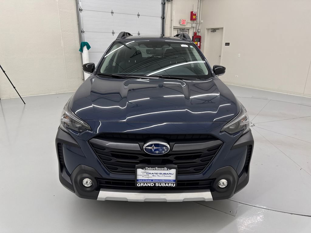 Certified 2024 Subaru Outback Limited AWD/4WD image 8