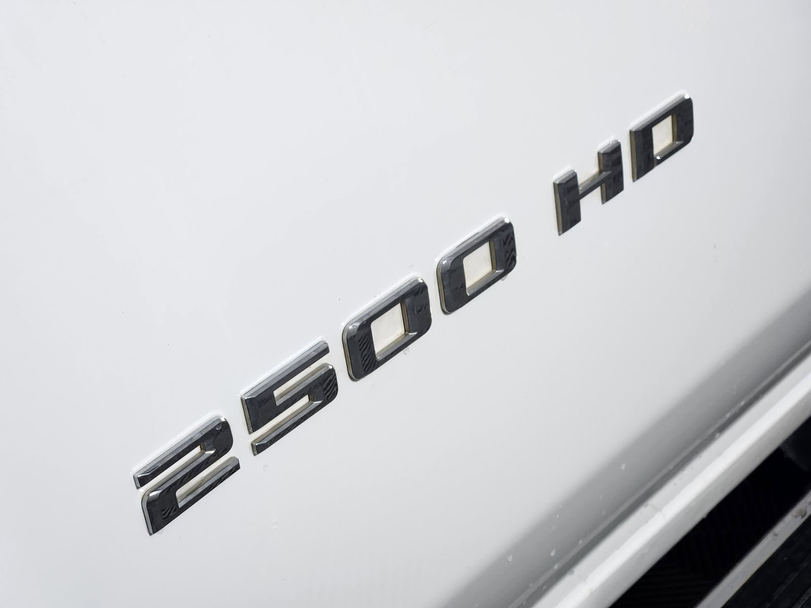 Used 2023 Chevrolet Silverado 2500 LT w/ Convenience Package image 12