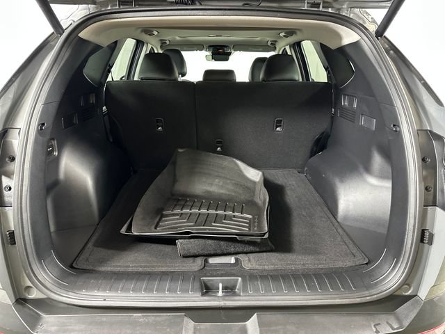 Certified 2024 Hyundai Tucson SEL w/ Convenience Package image 26