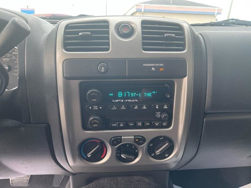Used 2012 Chevrolet Colorado LT RWD image 27