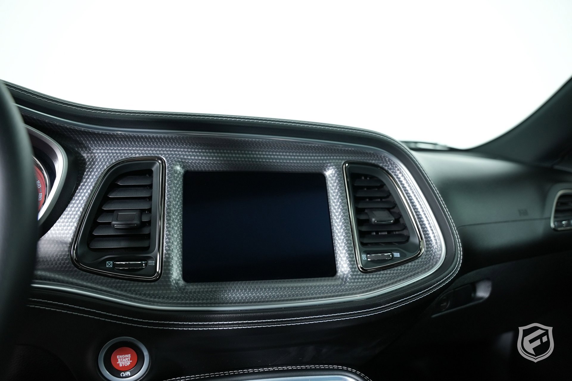 Used 2022 Dodge Challenger SRT Hellcat w/ Plus Package image 25