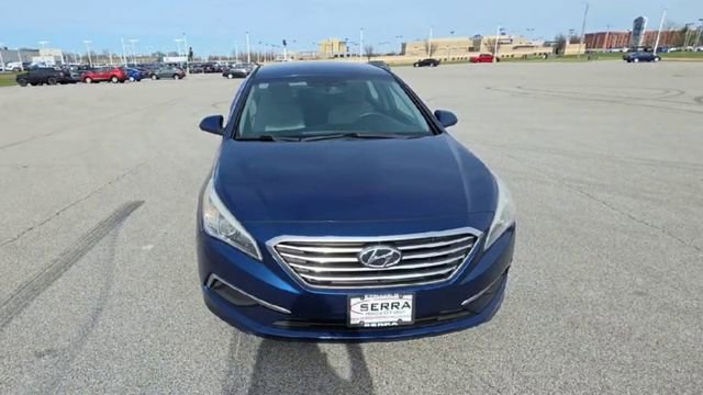 Used 2016 Hyundai Sonata SE image 4