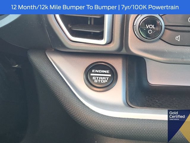 Used 2023 Ford Bronco Sport Outer Banks w/ Tech Package AWD/4WD image 47