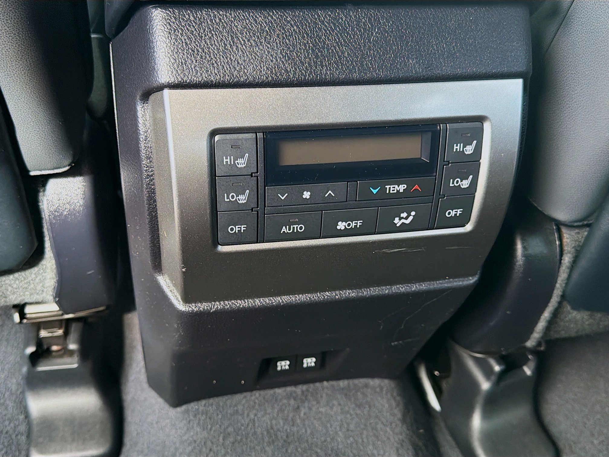 Used 2023 Lexus GX 460 Premium image 23