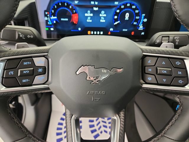 New 2026 Ford Mustang GT RWD image 15