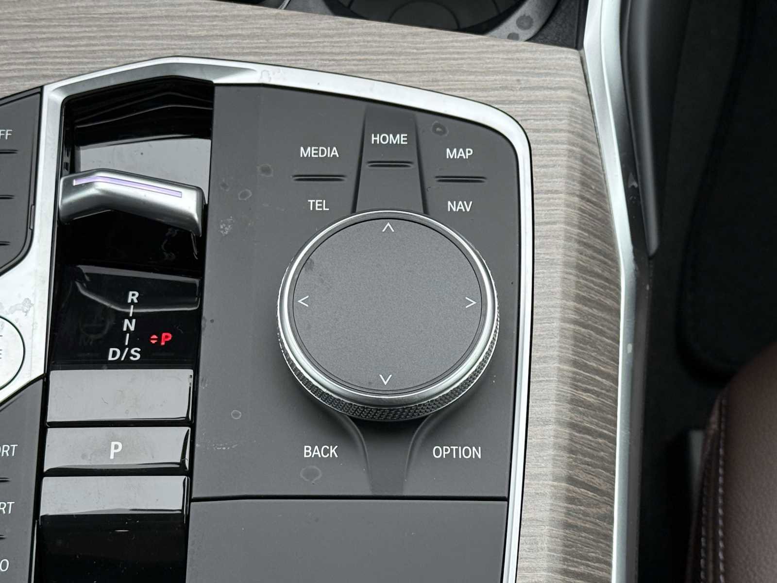 New 2026 BMW 330i xDrive xDrive w/ M Sport Package image 22